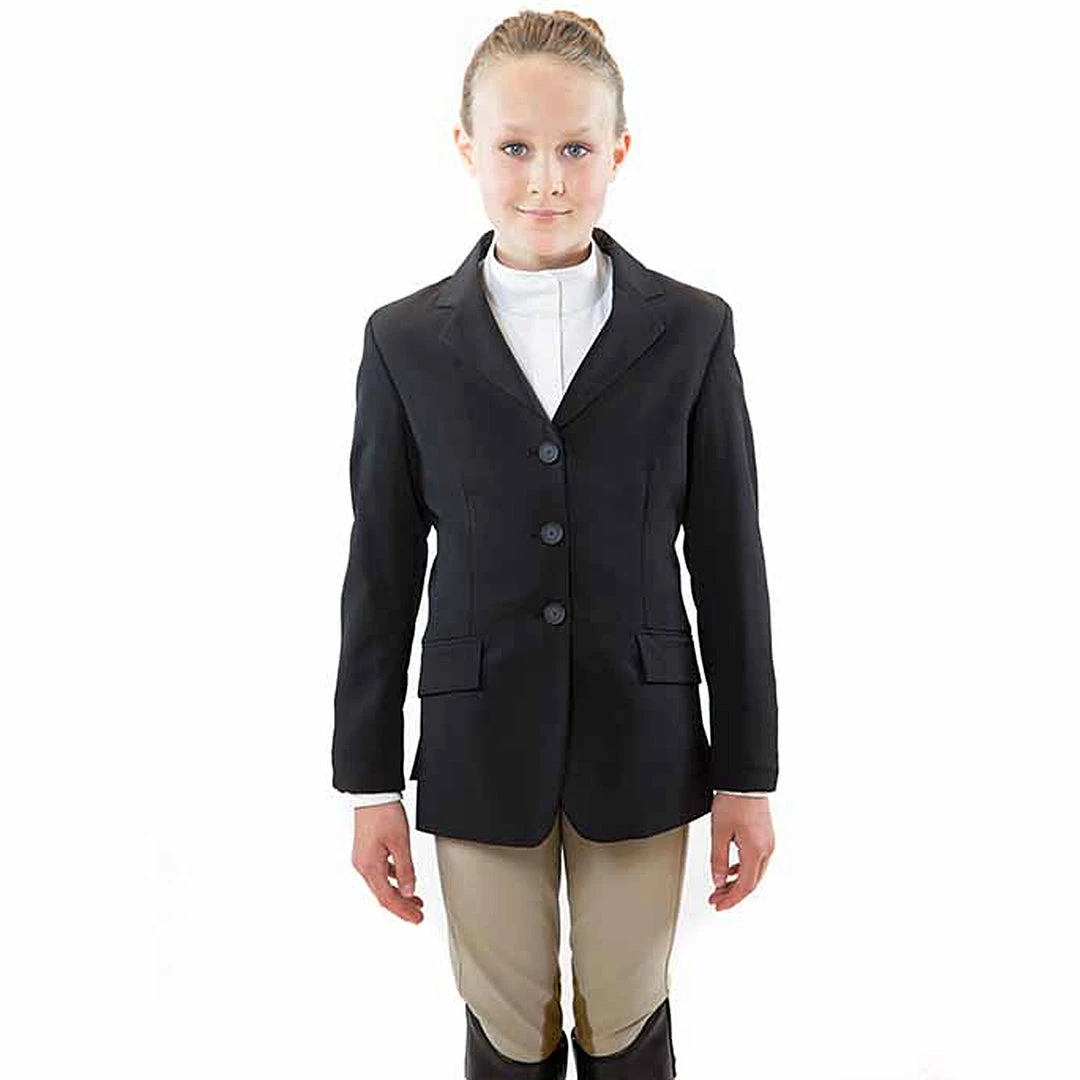 Wholesale π R.J. Classics Equestrian Apparel R.J. Classics Ellie π§ Girls' Show π§₯ Coat π 5 R.J. Classics Equestrian Apparel R.J. Classics Ellie Girls' Show Coat