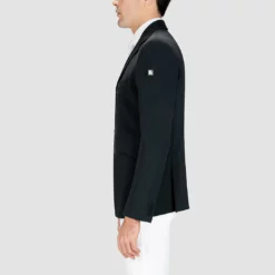 Equiline Men's Hank Hunter Show Coat Show Jackets