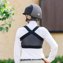 EquiFit ShouldersBack Lite Equestrian Accessories