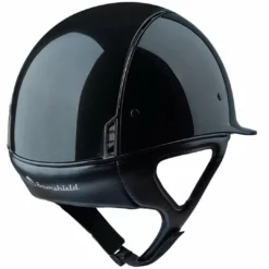 Samshield Shadow Glossy Helmets