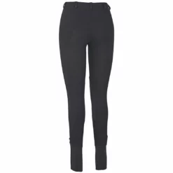 Wholesale π JPC Equestrian TuffRider Ladies Cotton Lowrise Pull-On Knee Patch Breeches π 11 JPC Equestrian TuffRider Ladies Cotton Lowrise Pull-On Knee Patch Breeches