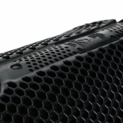 Frantisi Saddle Pads & Fittings Acavallo Withers Free Hexagonal Soft Gel With Micropile