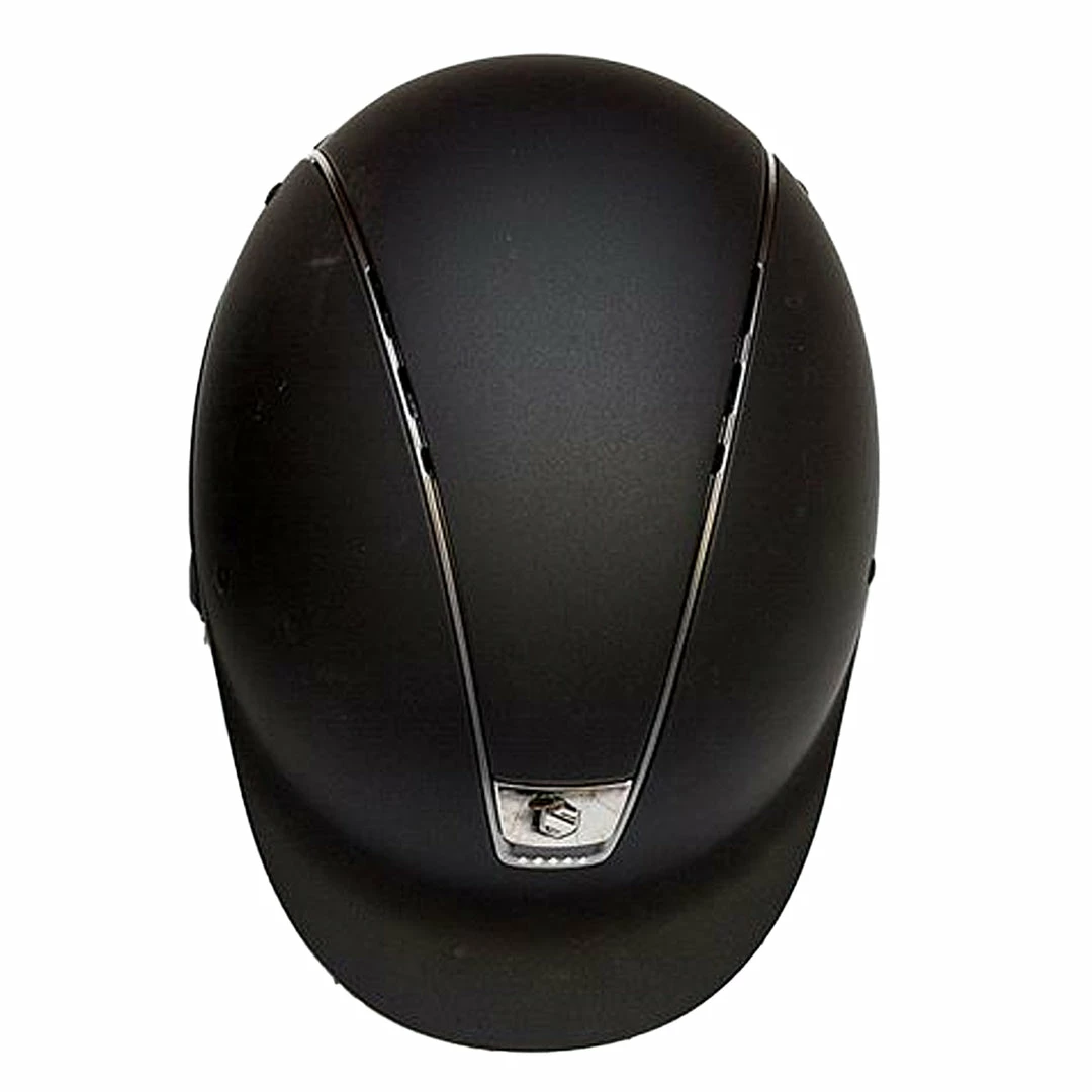 Cheapest π Helmets Samshield Shadowmatt With 5 Swarovski Crystals Helmet π 4 Helmets Samshield Shadowmatt With 5 Swarovski Crystals Helmet