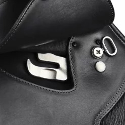 Saddlery Brands International Arena All Purpose Saddle With HART