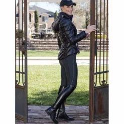 Goode Rider Energy Breech Full Seat