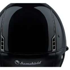 Outlet π Samshield Shadow Glossy Helmets π― 8 Samshield Shadow Glossy Helmets