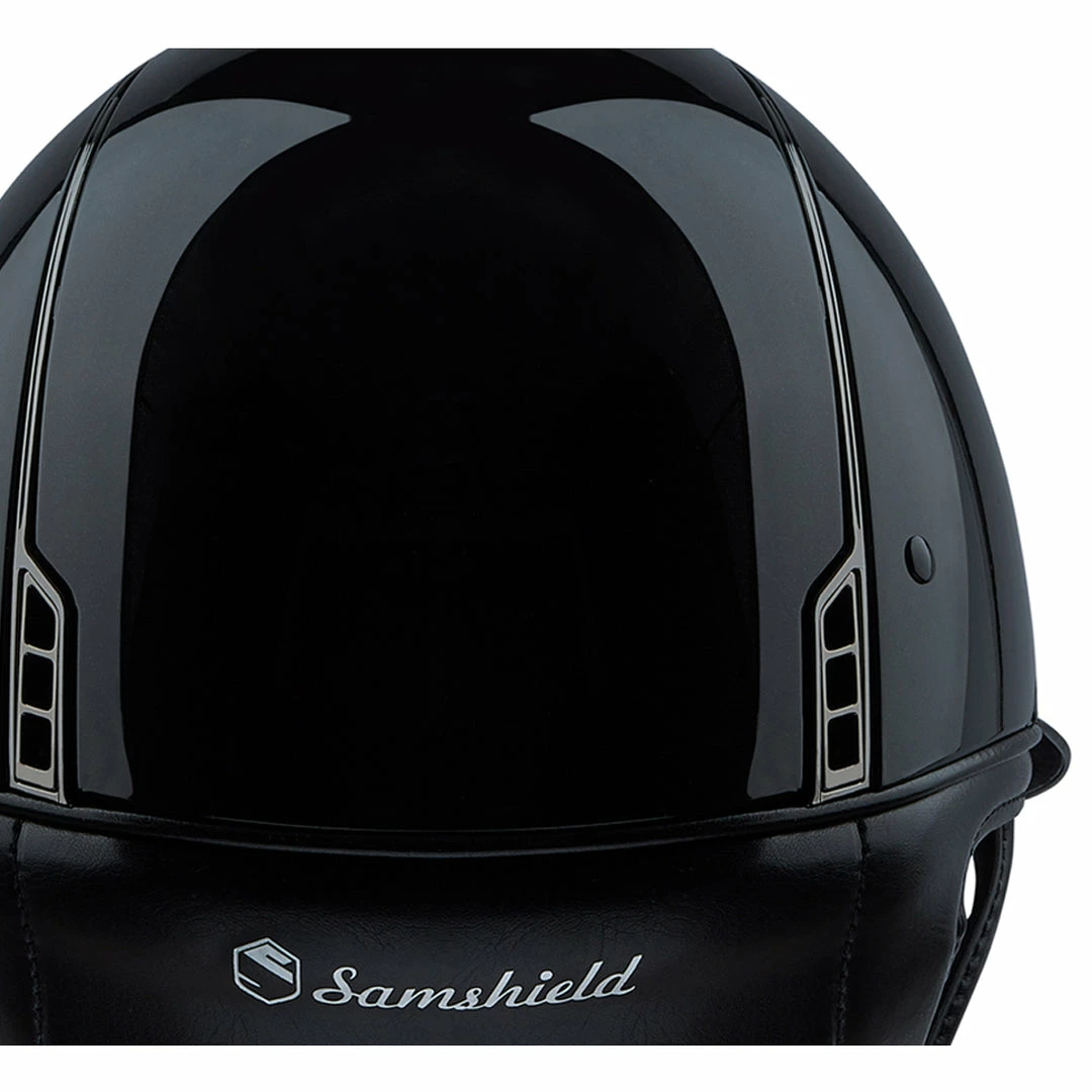 Outlet π Samshield Shadow Glossy Helmets π― 5 Samshield Shadow Glossy Helmets