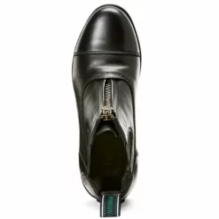 Hot Sale 🛒 Ariat Kid's Devon IV Paddock Boot 😀 23 Ariat Kid's Devon IV Paddock Boot