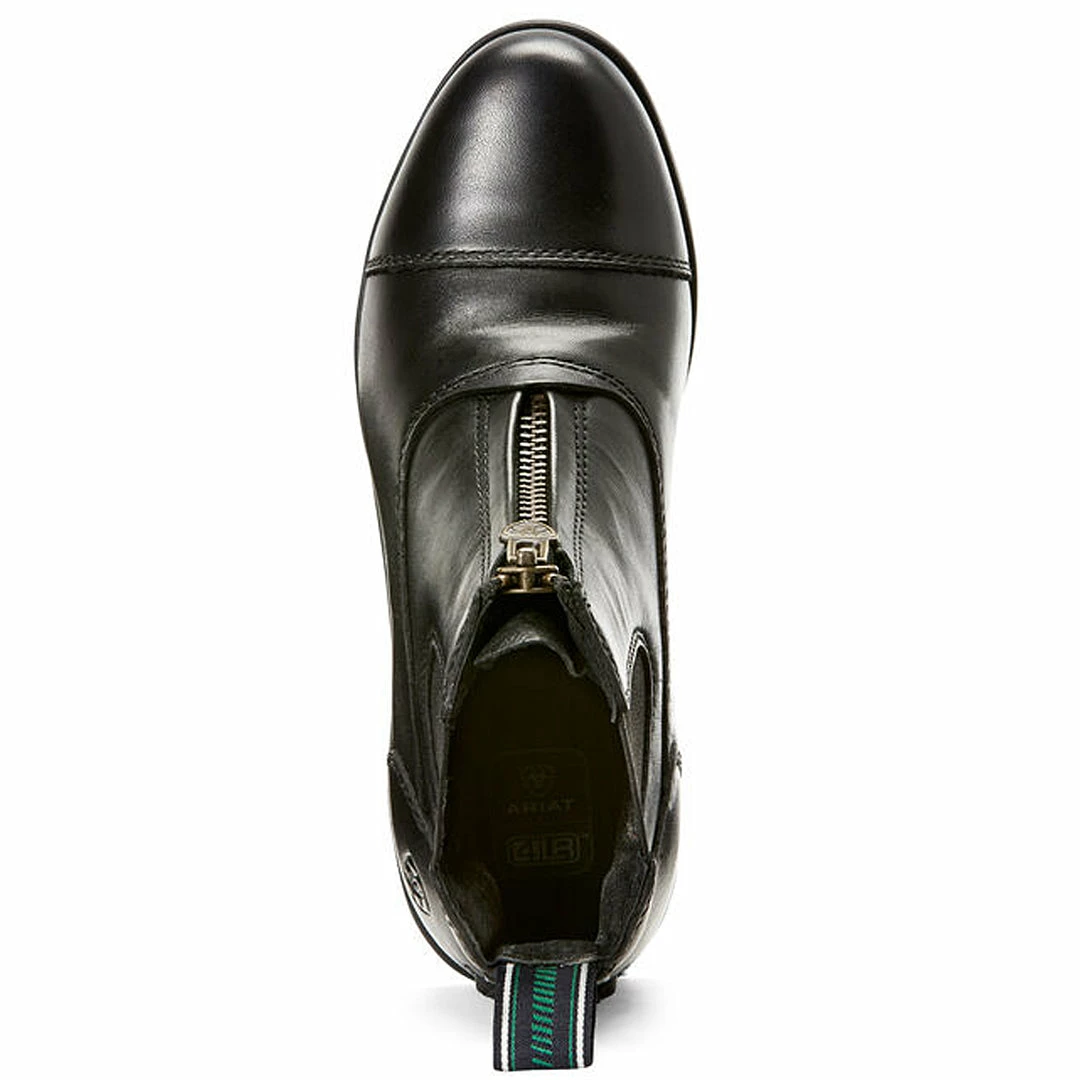 Hot Sale 🛒 Ariat Kid's Devon IV Paddock Boot 😀 6 Ariat Kid's Devon IV Paddock Boot