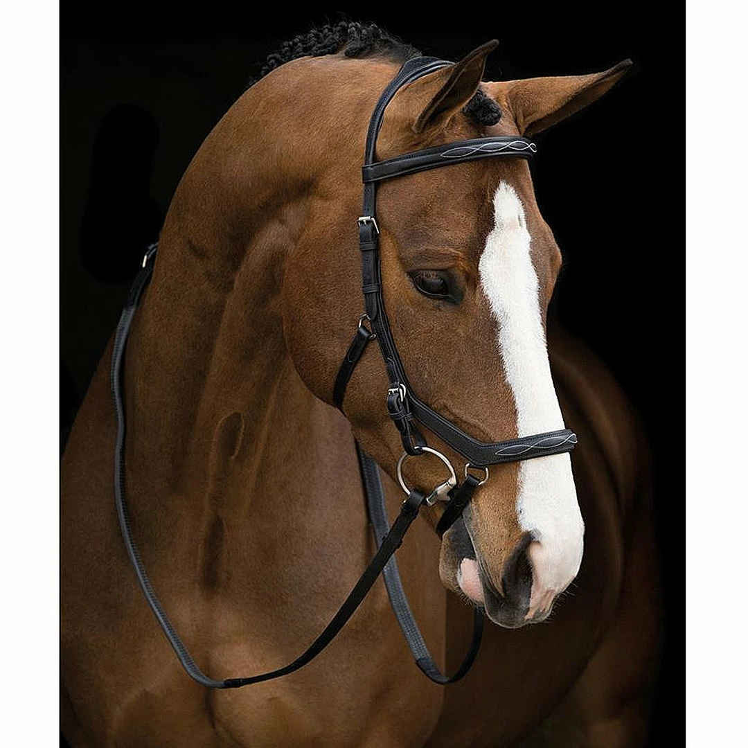 Buy 🧨 Horseware English Bridles Rambo Micklem Deluxe Competition Bridle 🔥 7 Horseware English Bridles Rambo Micklem Deluxe Competition Bridle
