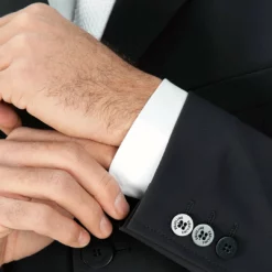 Equiline Men's Hank Hunter Show Coat Show Jackets