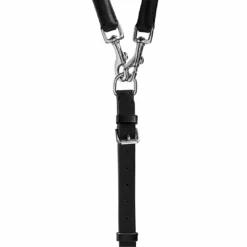 Best Pirce ๐ JPC Equestrian HDR Draw Reins With Snaps Horse Training Equipment โ 9 JPC Equestrian HDR Draw Reins With Snaps Horse Training Equipment