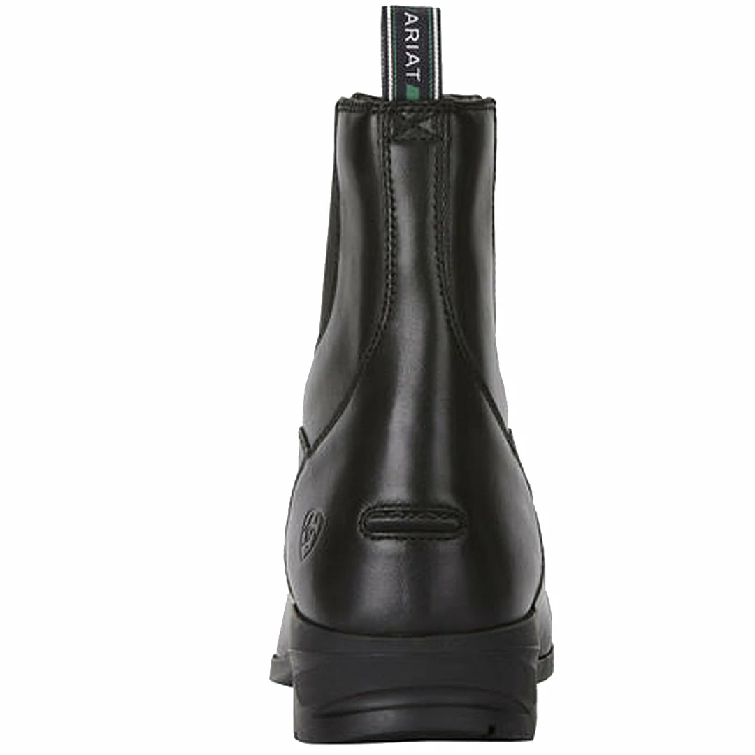 Outlet โจ Ariat Men's Heritage IV Zip Paddock Boot ๐ 4 Ariat Men's Heritage IV Zip Paddock Boot