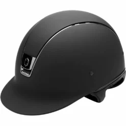 Cheapest π Helmets Samshield Shadowmatt With 5 Swarovski Crystals Helmet π 19 Helmets Samshield Shadowmatt With 5 Swarovski Crystals Helmet