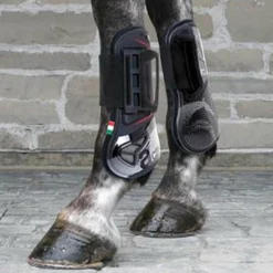 Best deal π Frantisi Horse π₯Ύ Boots & Wraps Acavallo Opera Front Boot -Gel Lined With Elasticated Stud Fastening π 29 Frantisi Horse Boots & Wraps Acavallo Opera Front Boot -Gel Lined With Elasticated Stud Fastening