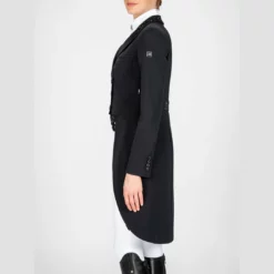 Wholesale βοΈ Equiline π© Women's Marilyn π Dressage Tail π§₯ Coat In X-Cool Evo π 15 Equiline Women's Marilyn Dressage Tail Coat In X-Cool Evo