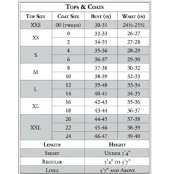 R.J. Classics Equestrian Apparel RJ Classics Ladies Skylar 37.5 Grey Label Show Coat