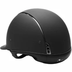 Cheapest π Helmets Samshield Shadowmatt With 5 Swarovski Crystals Helmet π 21 Helmets Samshield Shadowmatt With 5 Swarovski Crystals Helmet