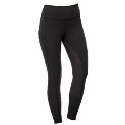 Goode Rider Energy Breech Full Seat