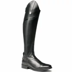 English Riding Supply Riding Boots & Half Chaps Mountain Horse Sovereign Ladies Field Boot