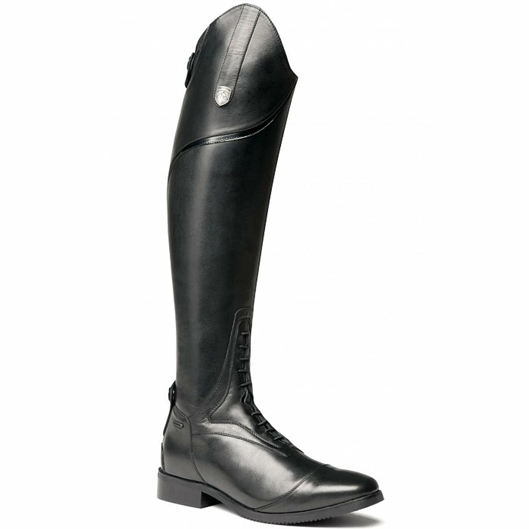 Best Pirce 😍 English Riding Supply Riding 🥾 Boots & Half Chaps Mountain Horse Sovereign Ladies Field Boot 😍 4 English Riding Supply Riding Boots & Half Chaps Mountain Horse Sovereign Ladies Field Boot