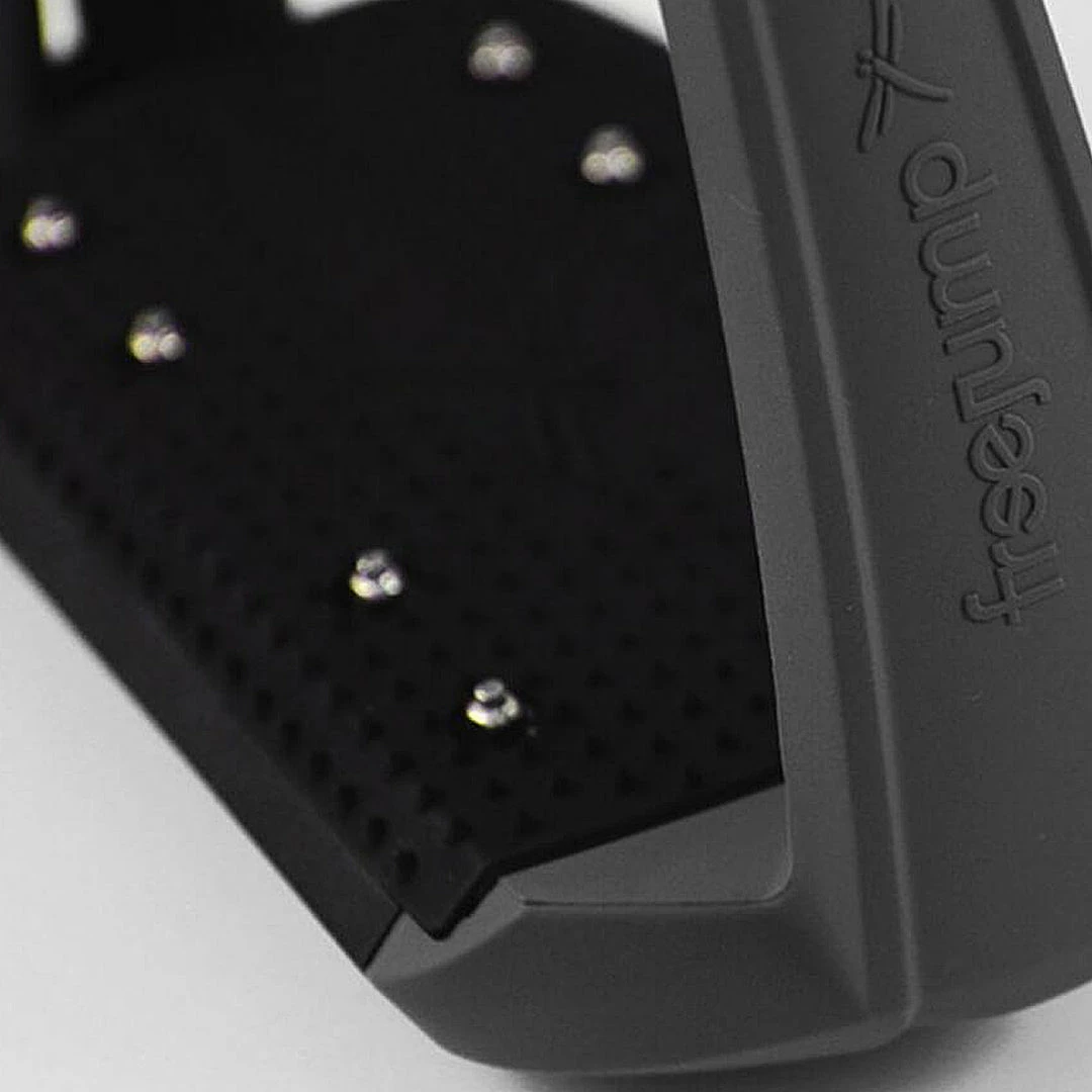 New π€© Freejump Soft'Up Pro Plus Irons π 13 Freejump Soft'Up Pro Plus Irons