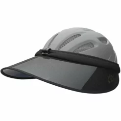 Helmets Soless Helmet Visor - Velcro Closure