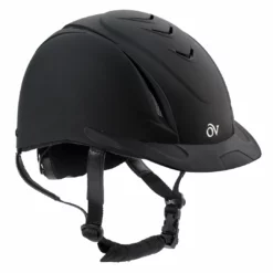 English Riding Supply Ovation Deluxe Schooler Helmet Helmets