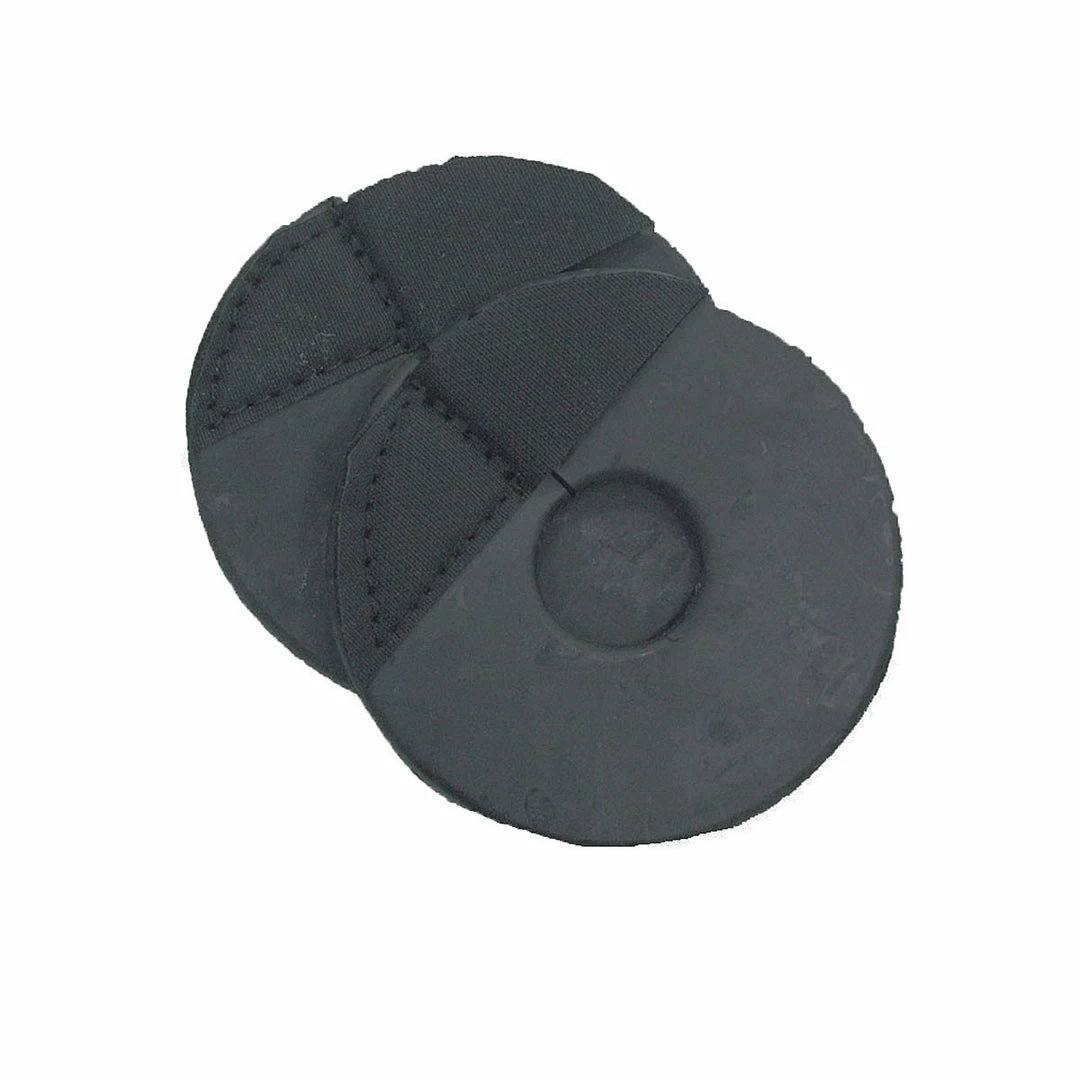 Promo π Intrepid Rubber Bit Guards With Hook And Loop π 3 Intrepid Rubber Bit Guards With Hook And Loop