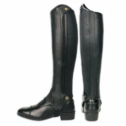 Tredstep Deluxe Half Chap