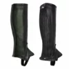 Perri's Leather Riding Boots & Half Chaps Perri's Children's Professional Half Chaps