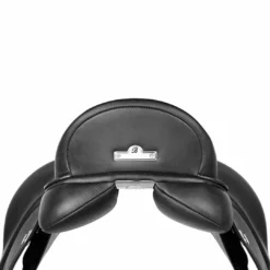 Saddlery Brands International Bates Dressage+ Saddle With HART Dressage Saddles