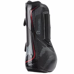 Best deal π Frantisi Horse π₯Ύ Boots & Wraps Acavallo Opera Front Boot -Gel Lined With Elasticated Stud Fastening π 38 Frantisi Horse Boots & Wraps Acavallo Opera Front Boot -Gel Lined With Elasticated Stud Fastening