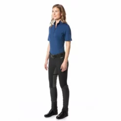 Kerrits Women's Crossover II Full Seat Breech