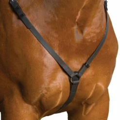 Saddlery Brands International Wintec Breastplate Breastplates & Attachments