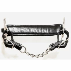 Nunn Finer Crossroad Hackamore Horse Bits