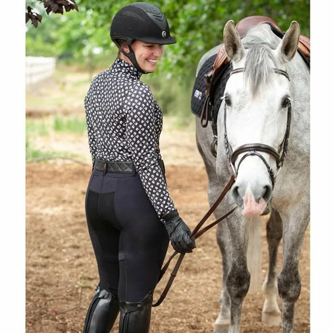 Coupon π― Kerrits π© Women's Flex 3.0 Full Seat Tight Breeches π₯ 7 Kerrits Women's Flex 3.0 Full Seat Tight Breeches