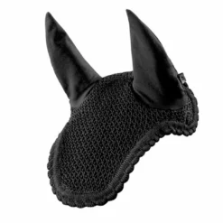 Horse Training Equipment Equiline Soundless Ear Net