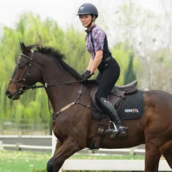 Breeches Kerrits Ladies Microcord KP Tight