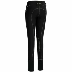 JPC Equestrian Equine Couture Children's Sportif Natasha Knee Patch Breeches