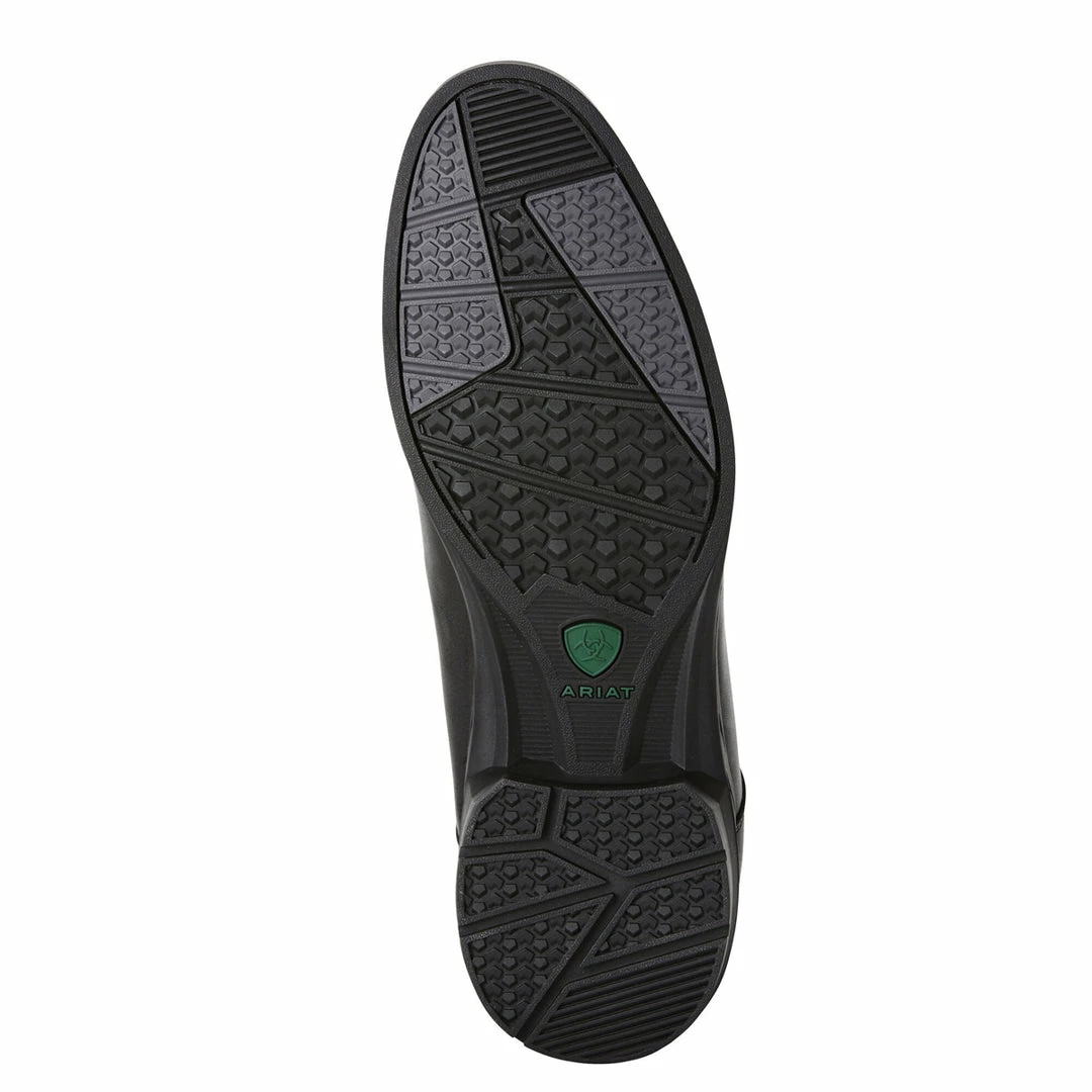 Promo π Riding π₯Ύ Boots & Half Chaps Ariat π© Women's Heritage IV Zip Paddock Boot π 5 Riding Boots & Half Chaps Ariat Women's Heritage IV Zip Paddock Boot