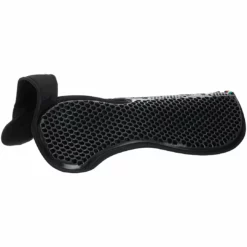 Frantisi Saddle Pads & Fittings Acavallo Withers Free Hexagonal Soft Gel With Micropile