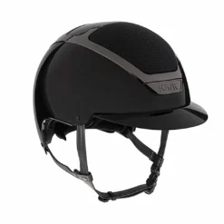 KASK Dogma Pure Shine Chrome Riding Helmet Helmets
