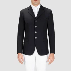 Equiline Men's Hank Hunter Show Coat Show Jackets