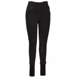Best Sale 💯 JPC Equestrian TuffRider Ladies Unifleece Pull-On Winter Breeches ✨ 23 JPC Equestrian TuffRider Ladies Unifleece Pull-On Winter Breeches