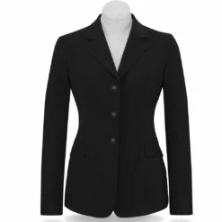 R.J. Classics Equestrian Apparel Show Jackets R.J. Classics Monterey Ladies' Show Coat