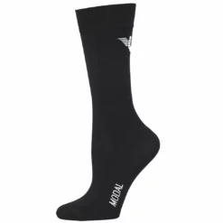 JPC Equestrian TuffRider Ladies Modal Knee Hi Socks