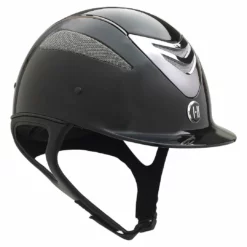 English Riding Supply One K Defender Helmet Helmets