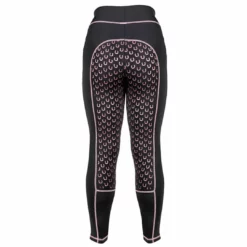 KL Select Breeches USG Children's Tina Full Seat Tights