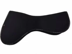 Frantisi Acavallo Close Contact Memory Foam Virgin Wool Half Pad